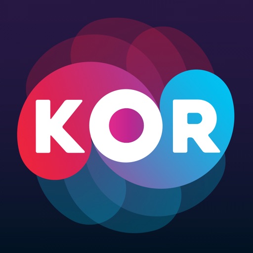 KORTV icon