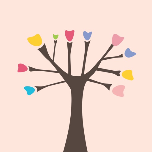 Sketch Tree - Art Drawing Pad iOS App
