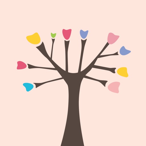 Sketch Tree - Art Drawing Pad icon