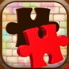 Jigsaw Puzzles Collection icon