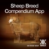 Sheep Breed Compendium by AWEX icon