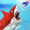 Raft Survival: Shark Simulator icon