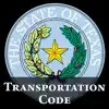 TX Transportation Code 2024 contact information