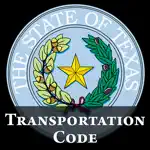 TX Transportation Code 2024 App Cancel