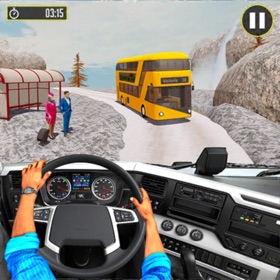 螢幕擷取畫面 (9) Bus Simulation Ultimate Driver
