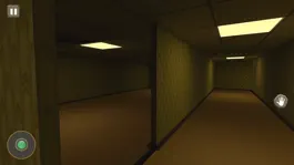 Game screenshot Horror Nights In Backrooms hack