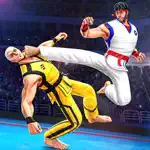 Kung Fu Karate: Fighting Games App Contact