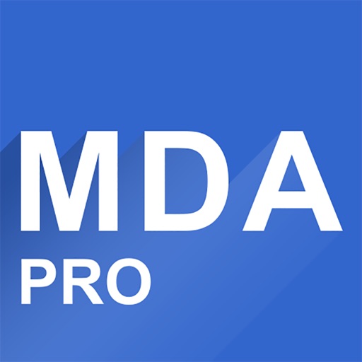 MDA5