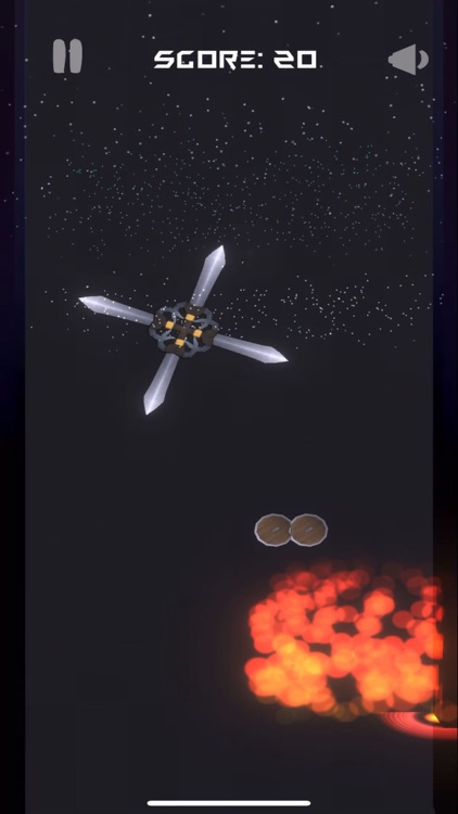 Split Escape! screenshot-4