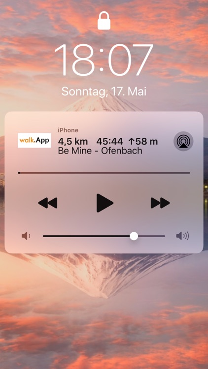 walk.App - Walking with GPS screenshot-8