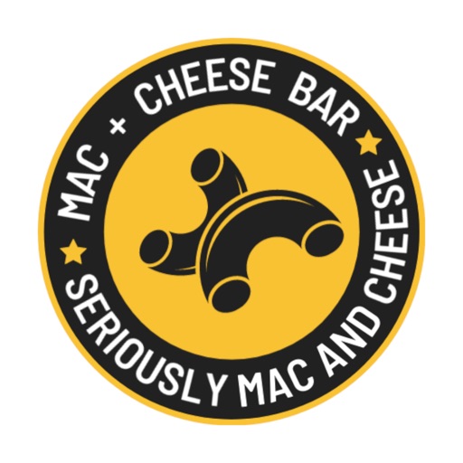 Mac + Cheese Bar icon