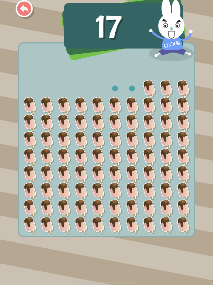 Pre-school to 1st Grade Math