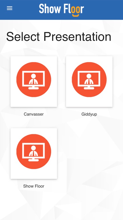 Show Floor by GiddyUp screenshot-4