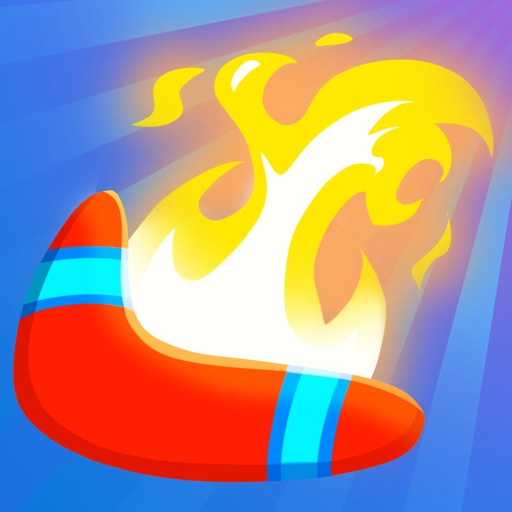 Boomerang Champion icon