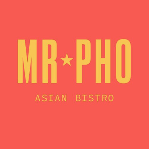 Mr.Pho