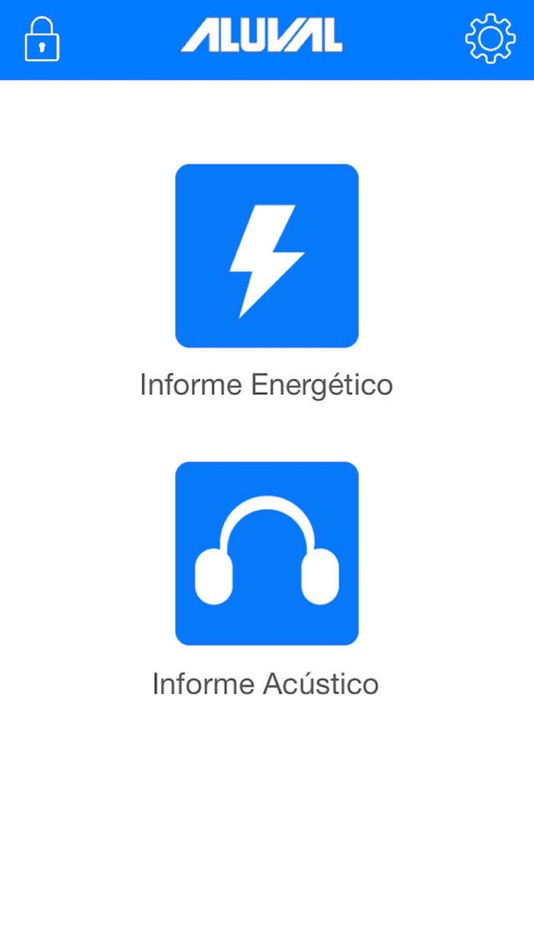 Aluval Energy (iOS) 由: Aluval Aluval Energy (iOS) 由: Aluval