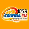 Caueira FM 105,9 delete, cancel