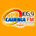 Caueira FM 105,9 App Contact