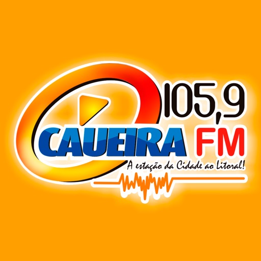Caueira FM 105,9