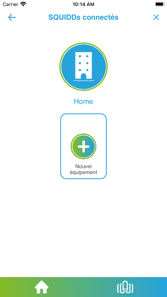 #4. Squiddy (iOS) 由: Akensys