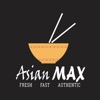 Asian Max Restaurant icon
