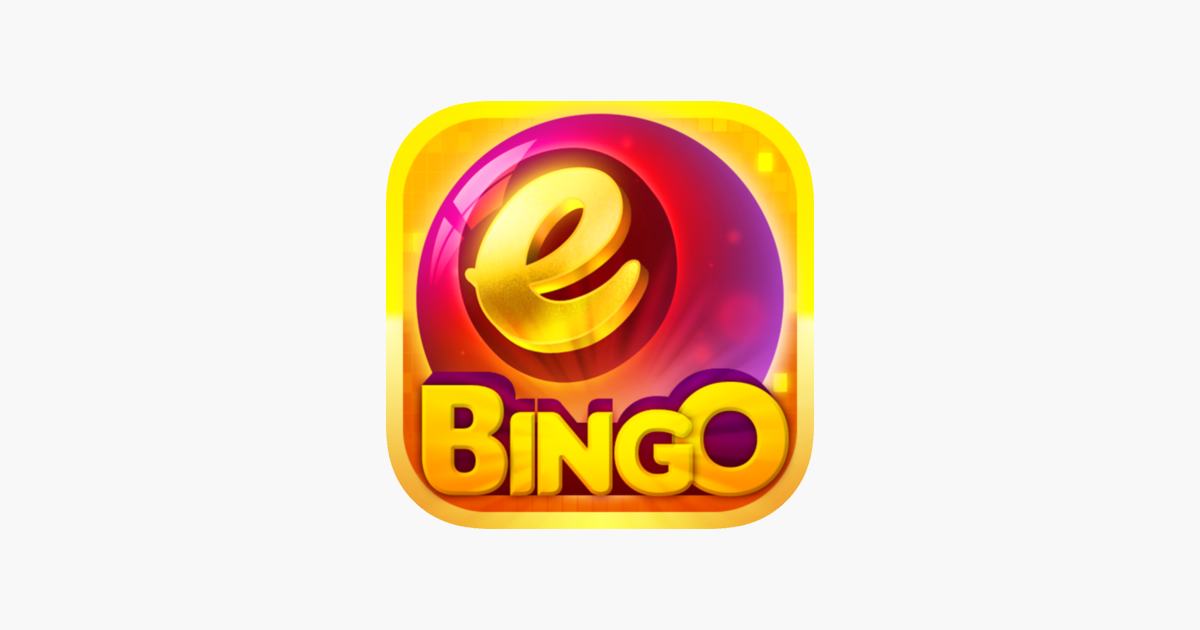 ‎Luck'e Bingobingo&slots on the App Store
