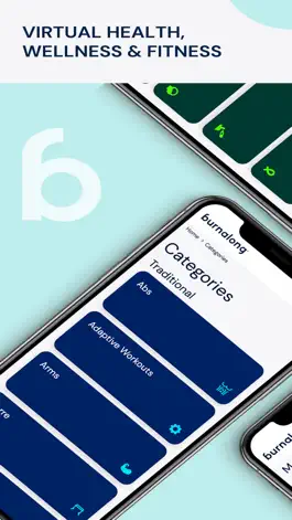 Game screenshot Burnalong mod apk
