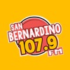 San Bernardino 107.9 icon