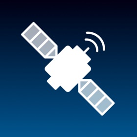 螢幕擷取畫面 (5) Satellite Tracker Pro