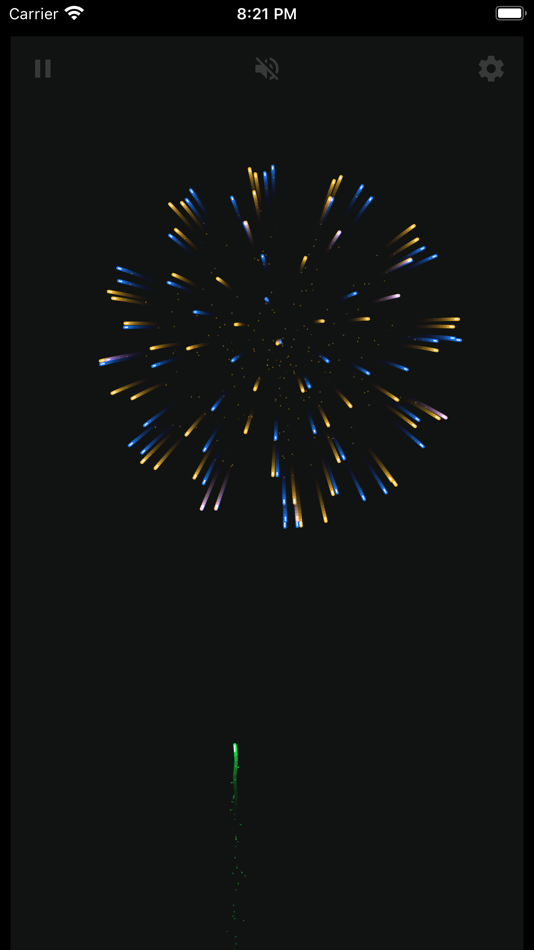 #1. Fireworks 2022 (macOS) 由: Elliot Williams