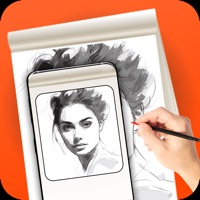  AR Drawing: Sketch - Paint Alternatives