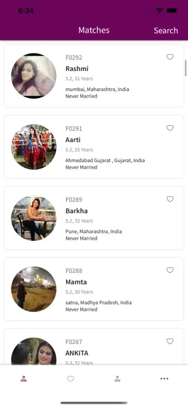 Game screenshot Global Sindhi Matrimony apk