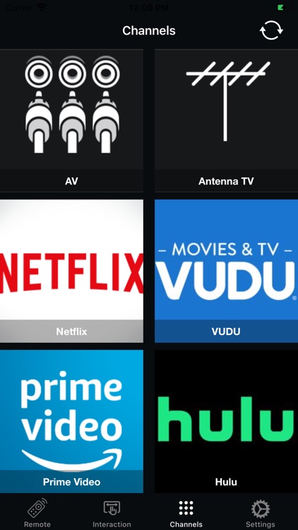 Remokuu - Smart TV Remote