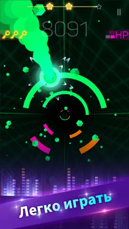 Game screenshot Smash Colors 3D 2022 hack
