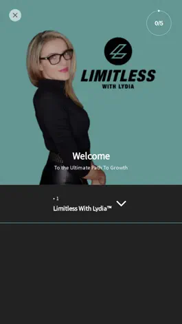 Game screenshot LIMITLESS with Lydia hack