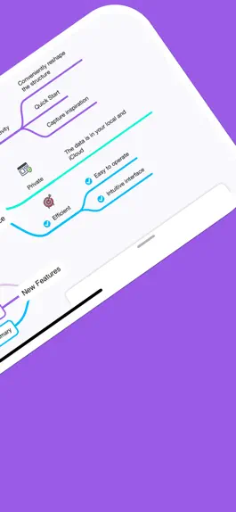 Game screenshot MindSpace - Mind Map apk