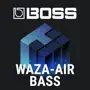 BTS for WAZA AIR BASS