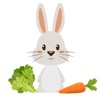 Lapins gourmands icon