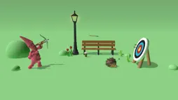Gumslinger screenshot 7