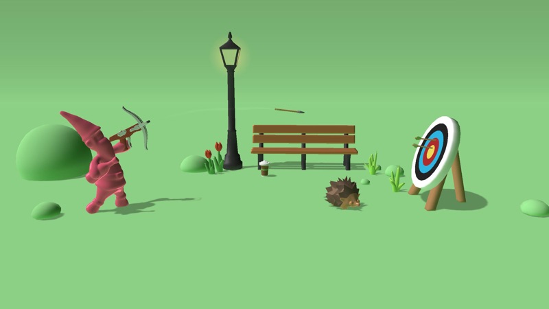 Gumslinger screenshot 7