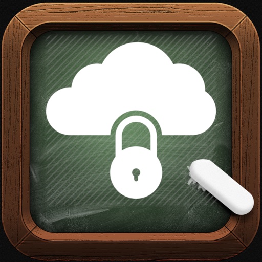 DSST Cybersecurity Prep icon