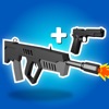 Merge Weapon icon