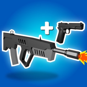 螢幕擷取畫面 (3) Merge Weapon