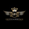 Exotica Heritage icon