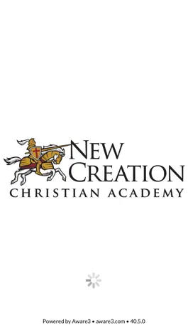 Game screenshot New Creation Christian Academy apk