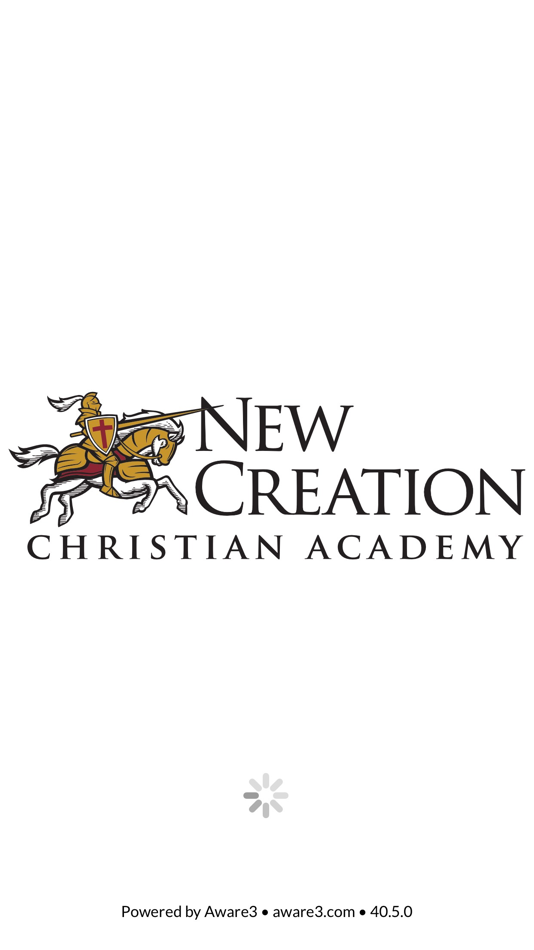 #2. New Creation Christian Academy (iOS) 由: New Creation Christian Academy