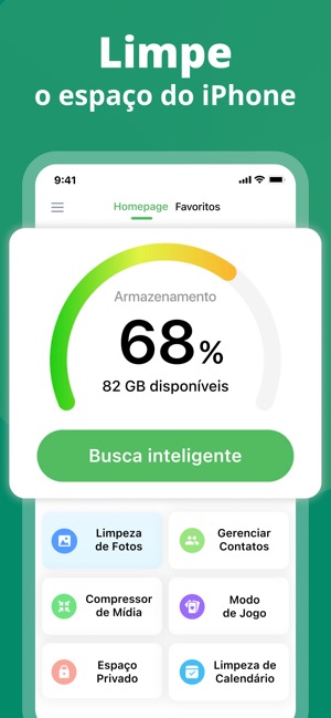 Melhor App para Limpar iPhone [2023]