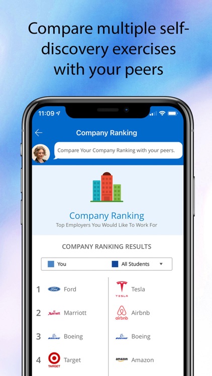 MyJourney Golf screenshot-3