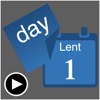 days of Lent icon