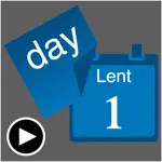 Days of Lent App Cancel